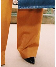 GRACE CONTINENTAL | スラックス