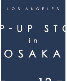 HENZA LOS ANGELES | ワンピース