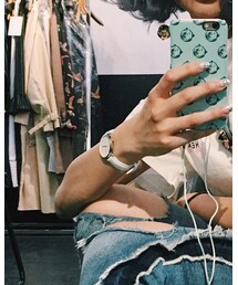 Daniel Wellington | アナログ腕時計