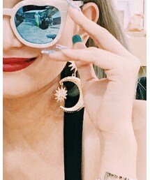 REGINA OSAKA | ピアス（両耳用）