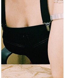 NINE | その他トップス