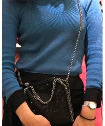 HENZA LOS ANGELES | ニット/セーター