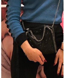 STELLA McCARTNEY | ボディバッグ/ウエストポーチ