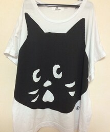 Ne-net | ドルマンビックTシャツ(Tシャツ/カットソー)