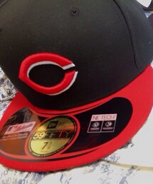 NEW ERA | 広島東洋カープコラボ(キャップ)