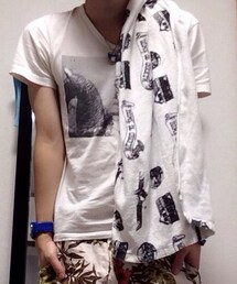 古着(Tシャツ/カットソー)