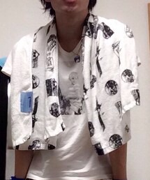 BUMPOFCHIKCKEN | BUMPOFCHIKCKEN ライブタオル(その他)