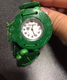 雑貨屋 | アナログ腕時計