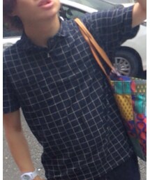 UNIQLO | ポロシャツ