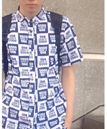 H&M | シャツ/ブラウス