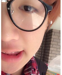 古着屋 | メガネ