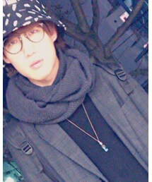 H&M | ストール/ショール