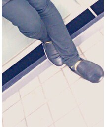 GU | スニーカー