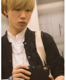 H&M | ジャケット/アウター