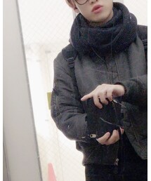 GU | その他アウター