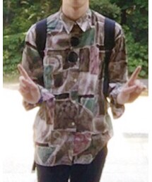 SENTARSER | シャツ/ブラウス