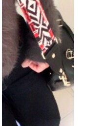 COACH | ショルダーバッグ