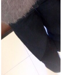 UNIQLO | デニムパンツ