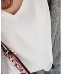 BLISS POINT | Tシャツ/カットソー