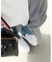 LOWRYS FARM | デニムパンツ