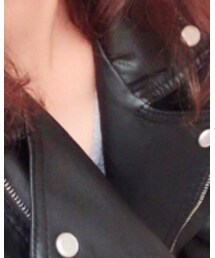 AZUL by moussy | ニット/セーター