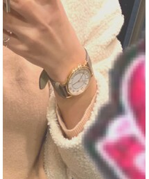 MARC JACOBS | アナログ腕時計