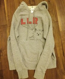 aiko LLR5 ライブパーカー | aiko LLR5 ちょっとアレルギーパーカー(パーカー)