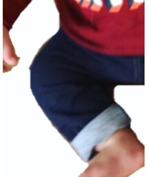 UNIQLO | デニムパンツ