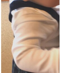 next | ロンパース