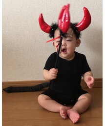 mini devil | その他