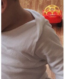 next | ロンパース