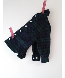 無印良品 | フランネルシャツ(シャツ/ブラウス)