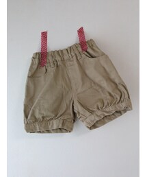 無印良品 | チノショートパンツ(チノパンツ)