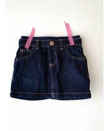 OLD NAVY | デニムスカート
