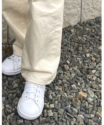 GU | デニムパンツ