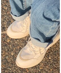GU | スニーカー