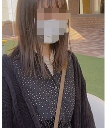 GU | シャツ/ブラウス