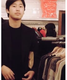 BURBERRY | チェスターコート