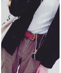 POLO RALPH LAUREN | ベルト