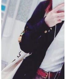 BEAMS | スタジャン