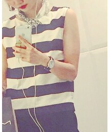 TIMEX | アナログ腕時計