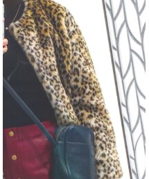 Another Edition | その他アウター