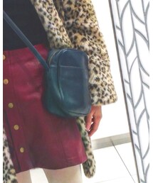 COACH | ショルダーバッグ