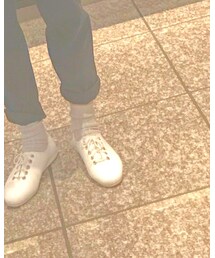 PAR ICI | バレエシューズ