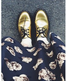 Dr. Martens | シューズ