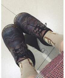 Dr. Martens | シューズ