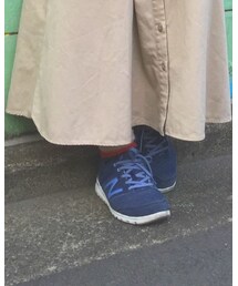 NEW BALANCE | スニーカー