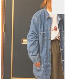 Lee | デニムジャケット