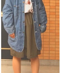 Avail | スカート