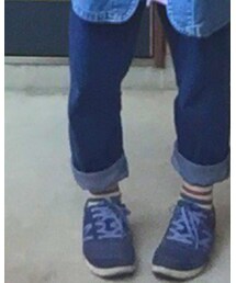 NEW BALANCE | スニーカー